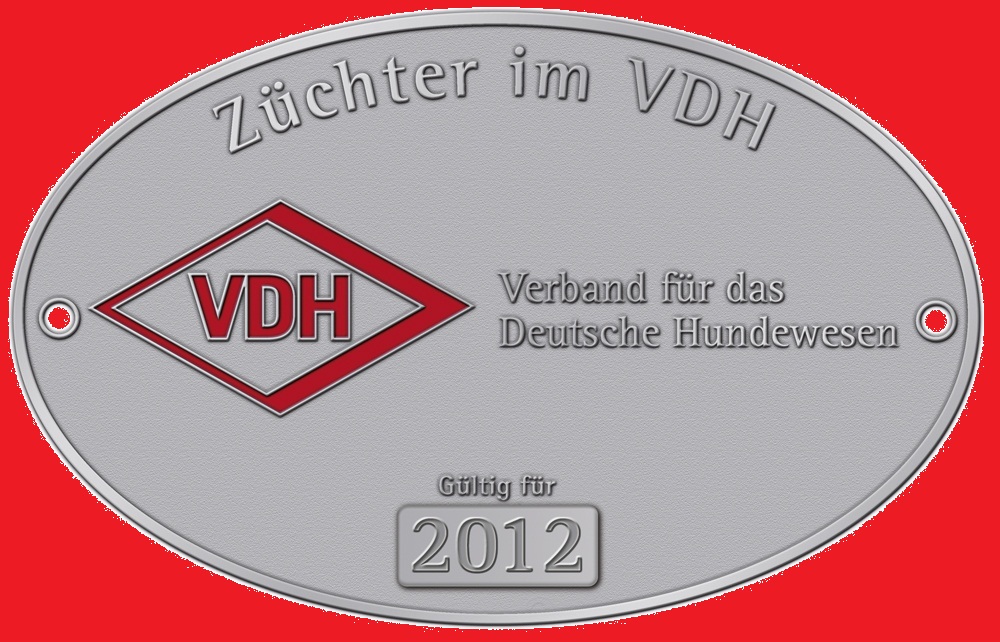 VDH Emblem